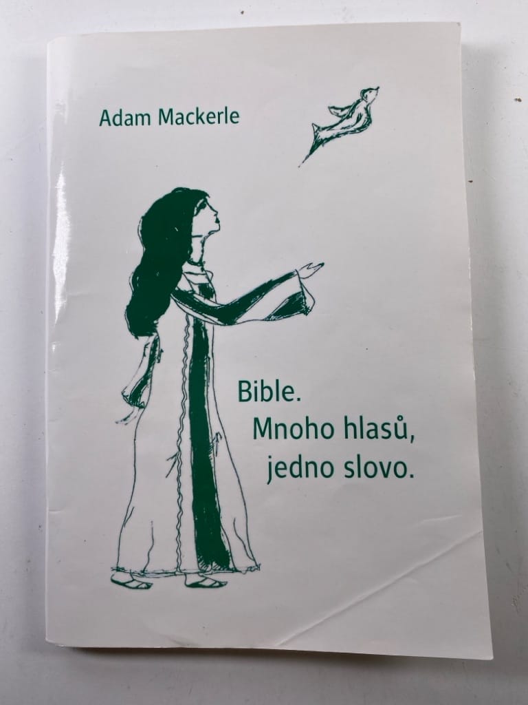 Levně Bible – Mnoho hlasů, jedno slovo Měkká