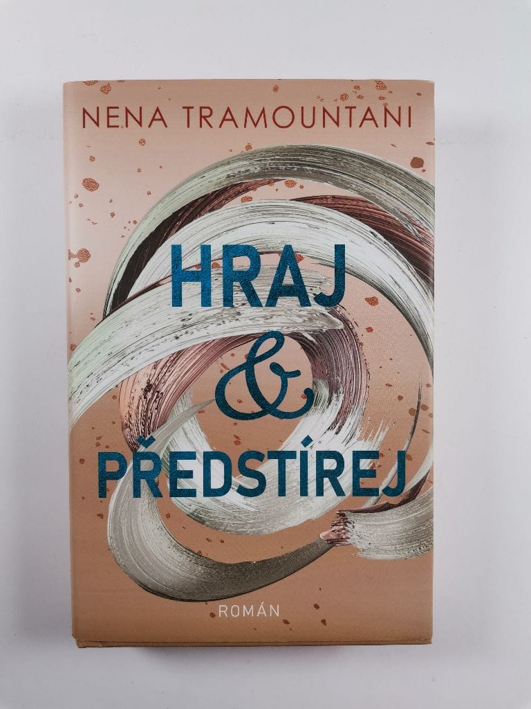 Hraj a předstírej