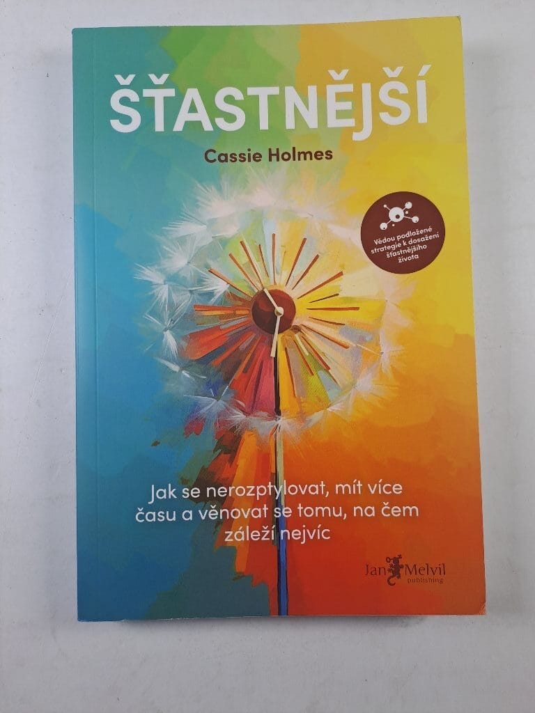 Šťastnější Měkká (2023)