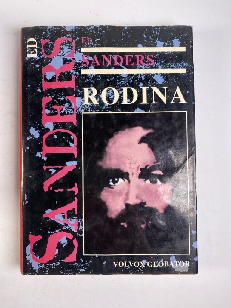 Rodina: Mansonova parta a její osudy