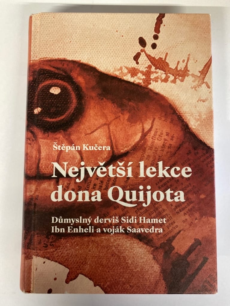 Levně Největší lekce dona Quijota