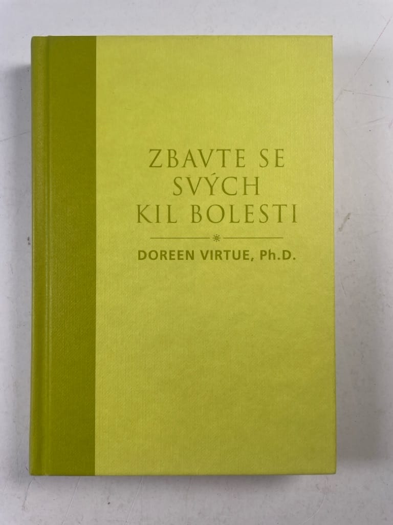 Zbavte se svých kil bolesti Bez obalu (2007)