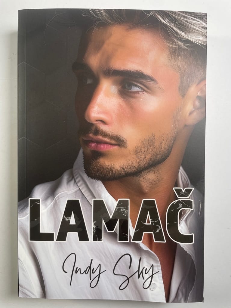 Levně Lamač
