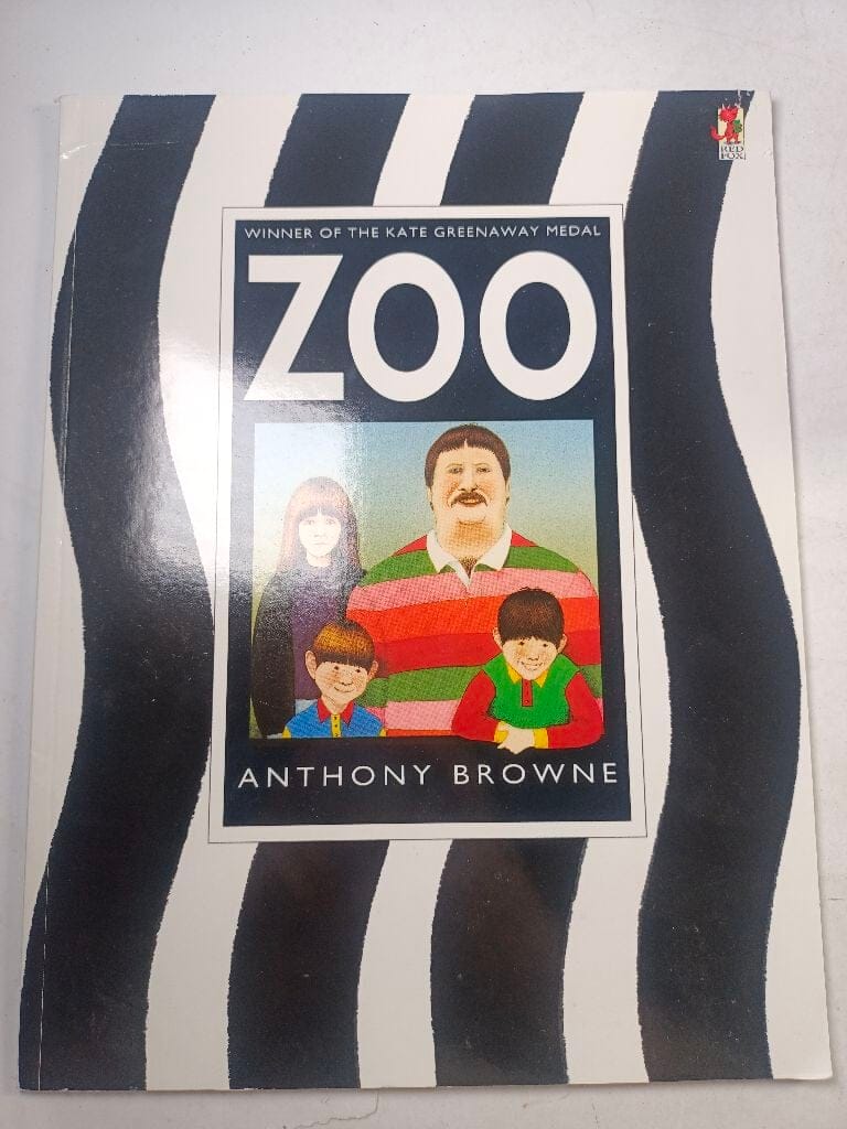 Levně Zoo Měkká