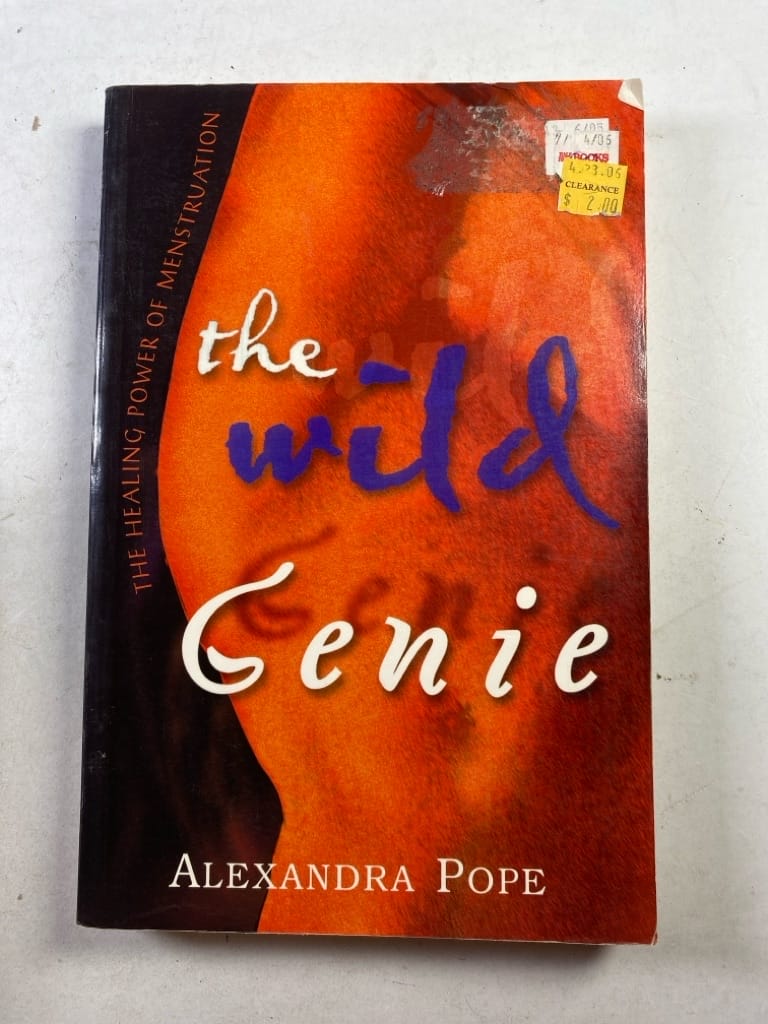 The Wild Genie