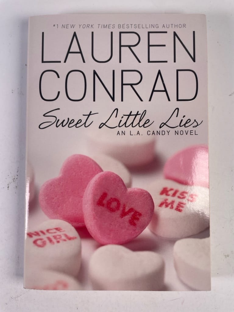Levně L.A. Candy: Sweet Little Lies (2)