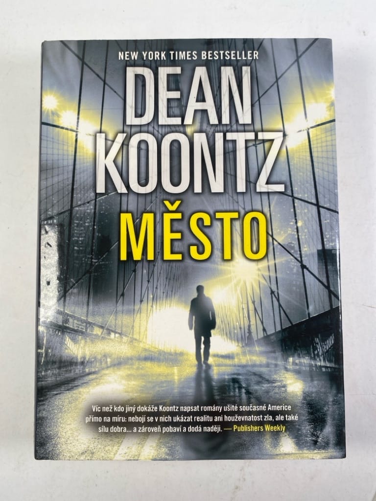 Město