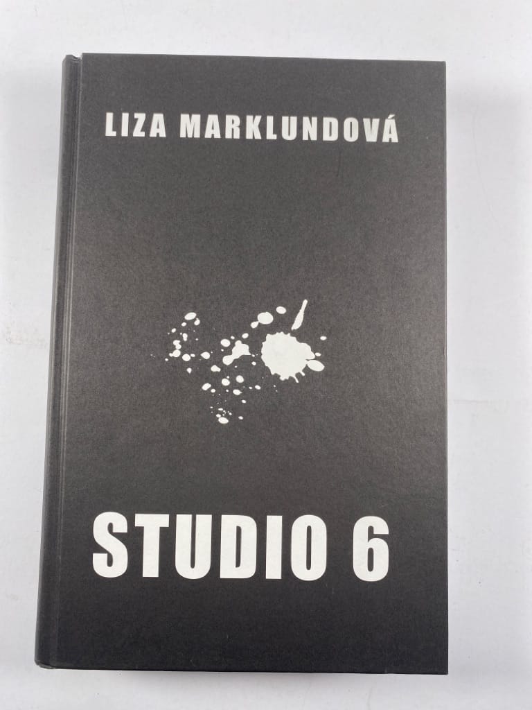 Studio 6 Bez obalu (2013)