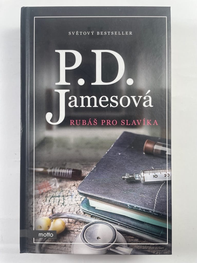 Levně Rubáš pro slavíka Pevná 2018