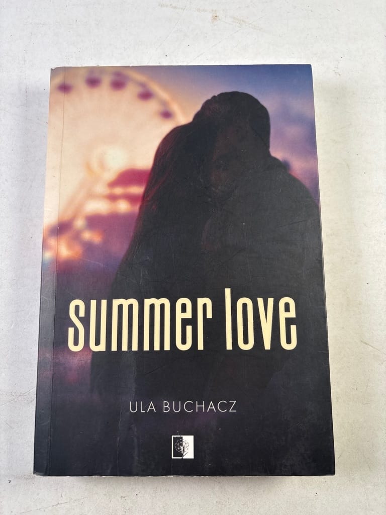 Levně Summer love