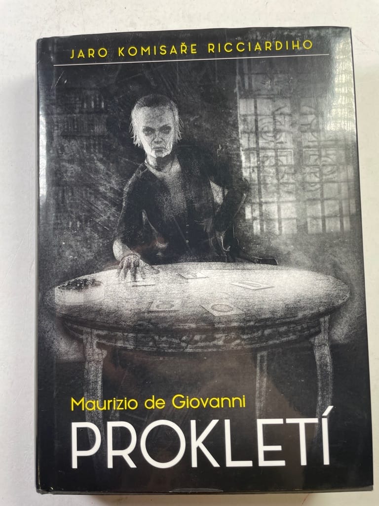 Prokletí: Jaro