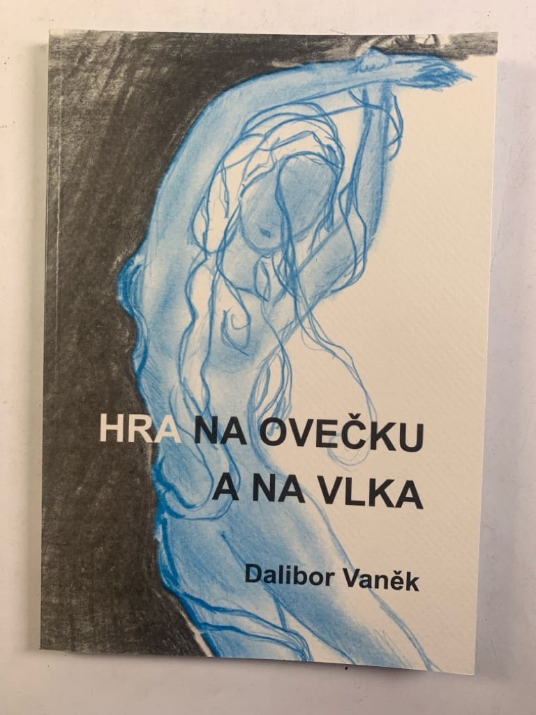 Levně Hra na ovečku a na vlka
