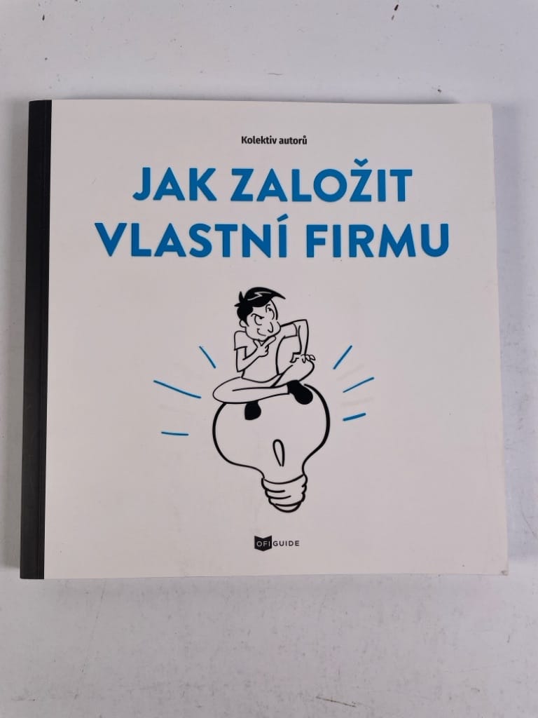 Jak založit vlastní firmu Měkká (2019)
