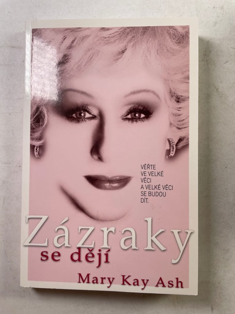 Zázraky se dějí Měkká 17