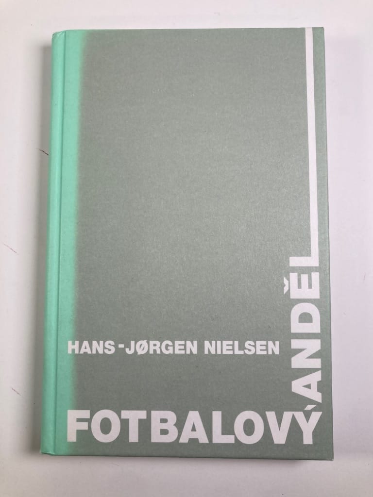 Fotbalový anděl Bez obalu (2004)