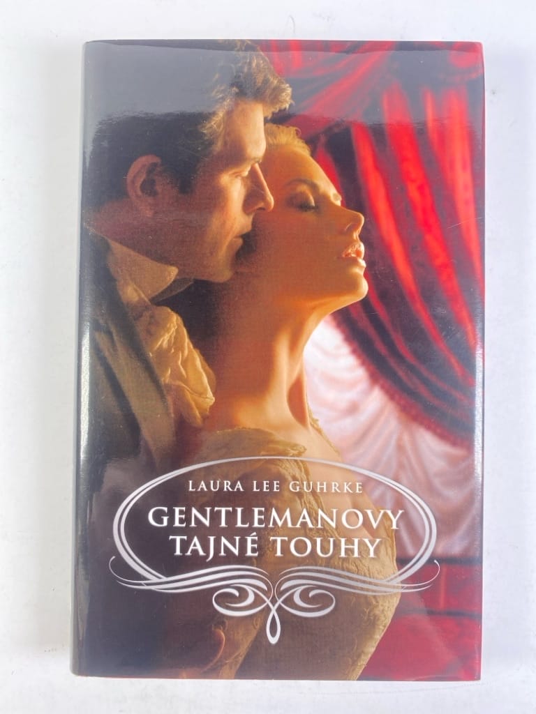 Gentlemanovy tajné touhy