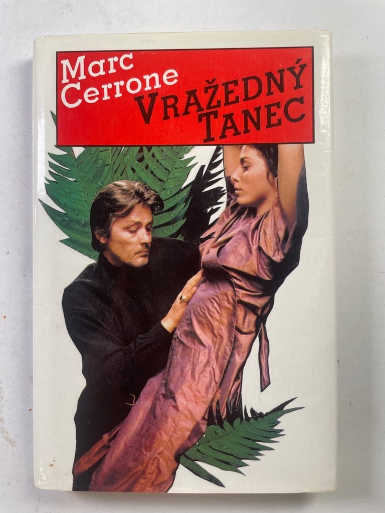 Levně Vražedný tanec