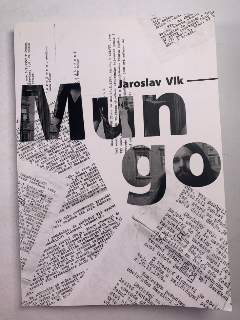 Mungo