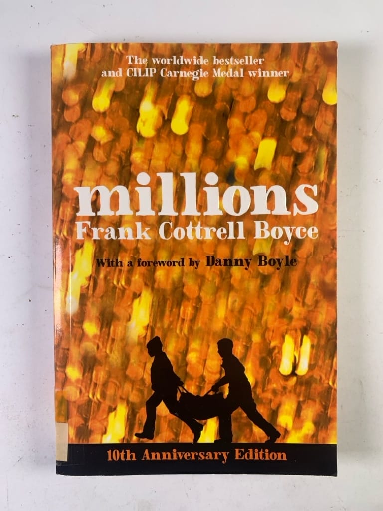 Levně Millions