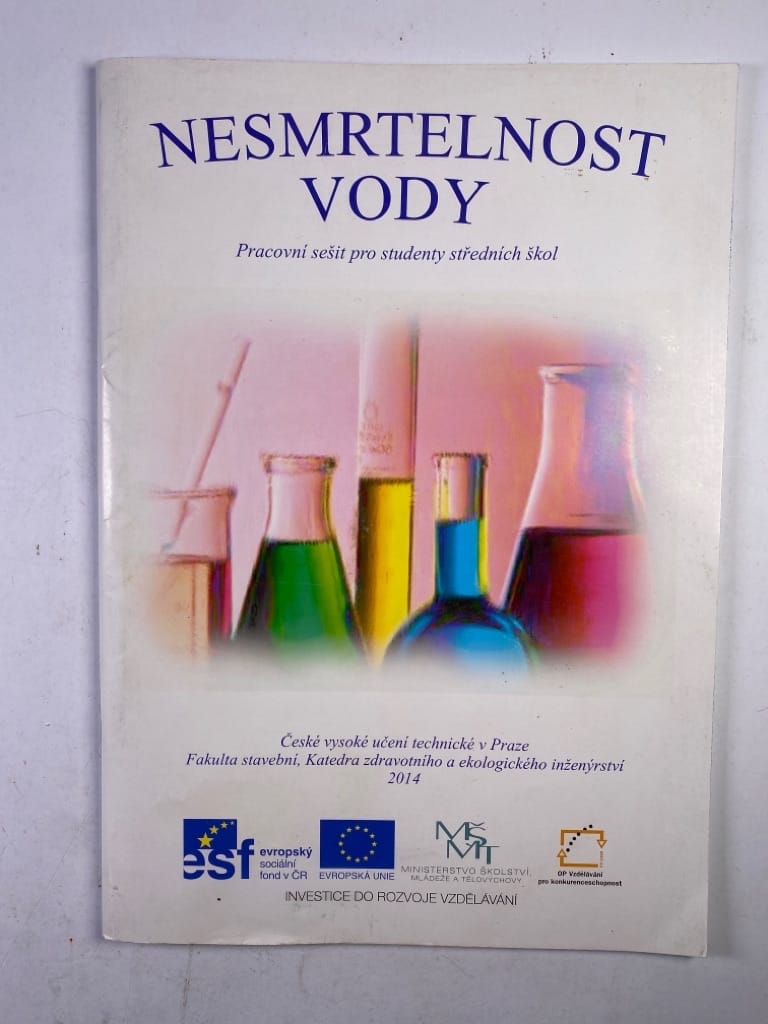Nesmrtnelnost vody