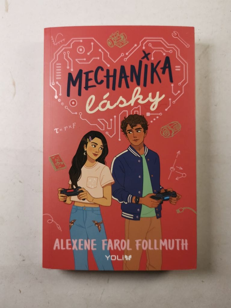 Mechanika lásky