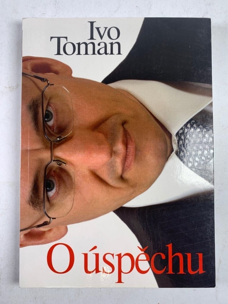 O úspěchu Měkká