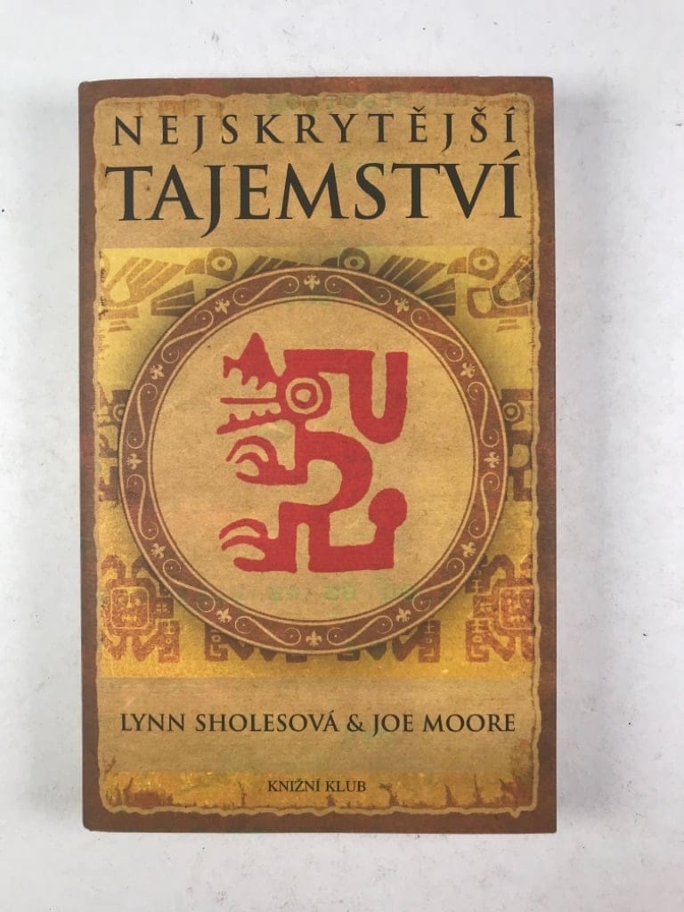Levně Nejskrytější tajemství Pevná (2008)