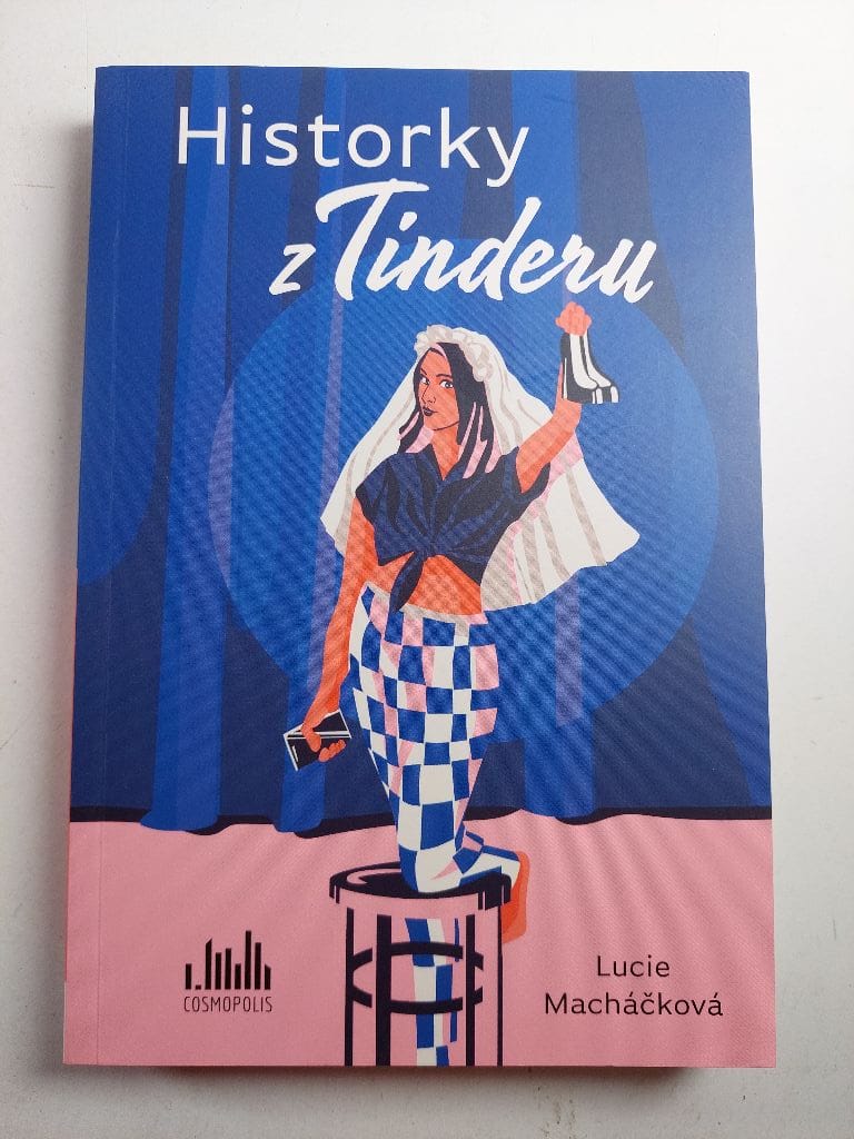 Historky z Tinderu