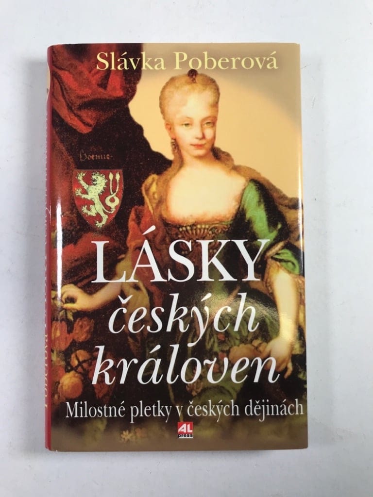 Lásky českých královen Pevná (2005)