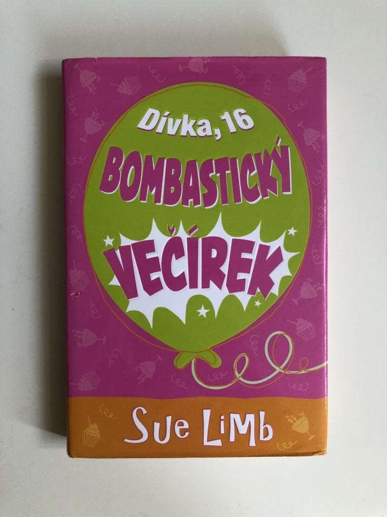 Levně Bombastický večírek Pevná (2013)
