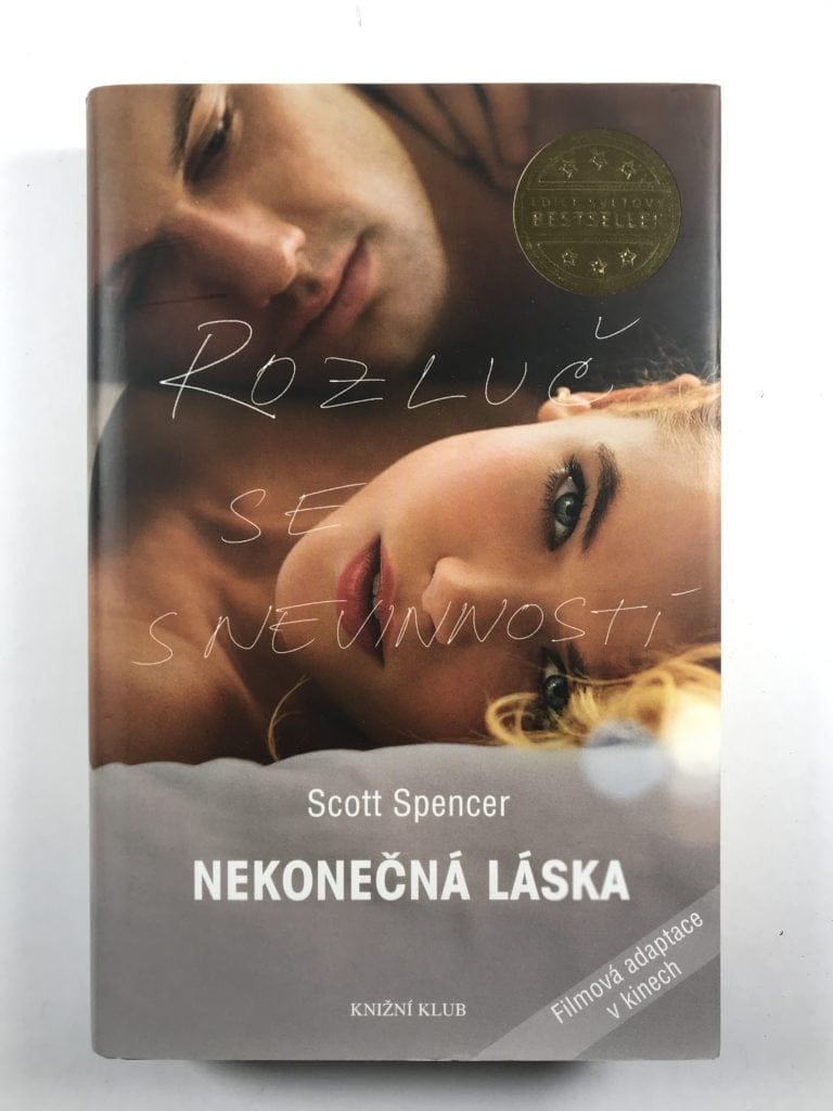 Nekonečná láska Pevná