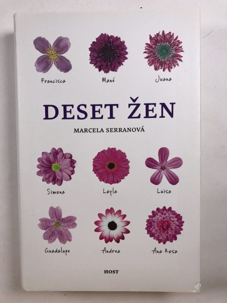 Deset žen Pevná