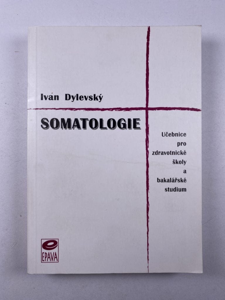 Levně Somatologie Měkká (2000)