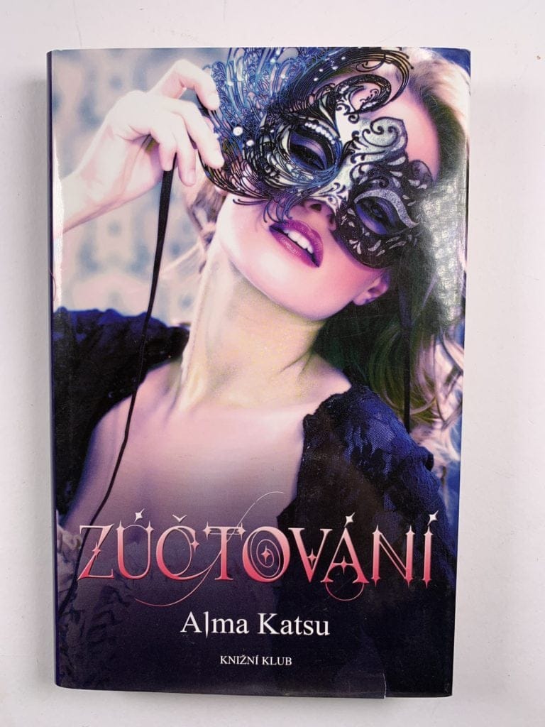 Zúčtování Pevná (2015)