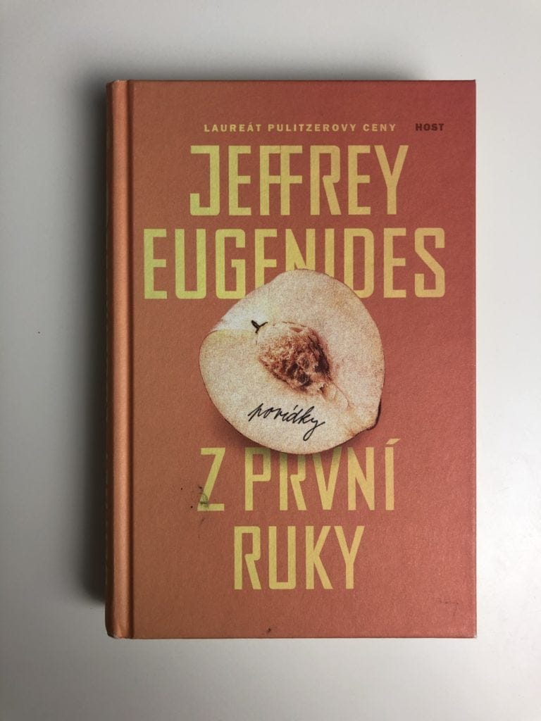 Levně Z první ruky Pevná