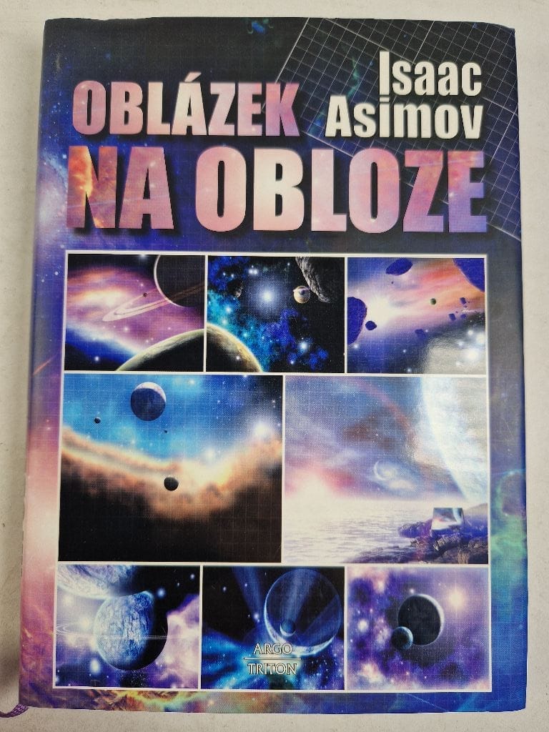 Levně Oblázek na obloze Pevná (2013)