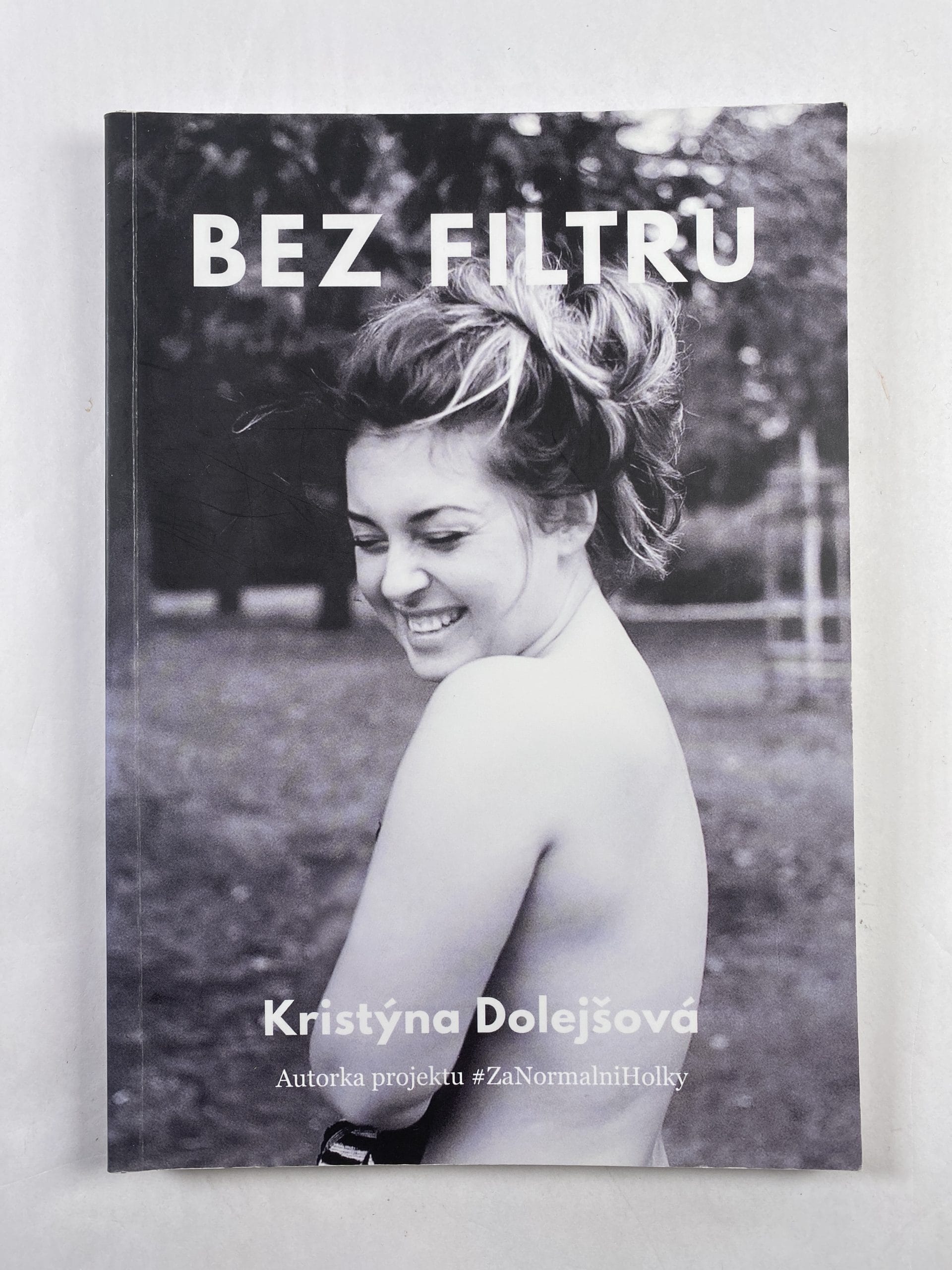 Bez filtru Měkká 21