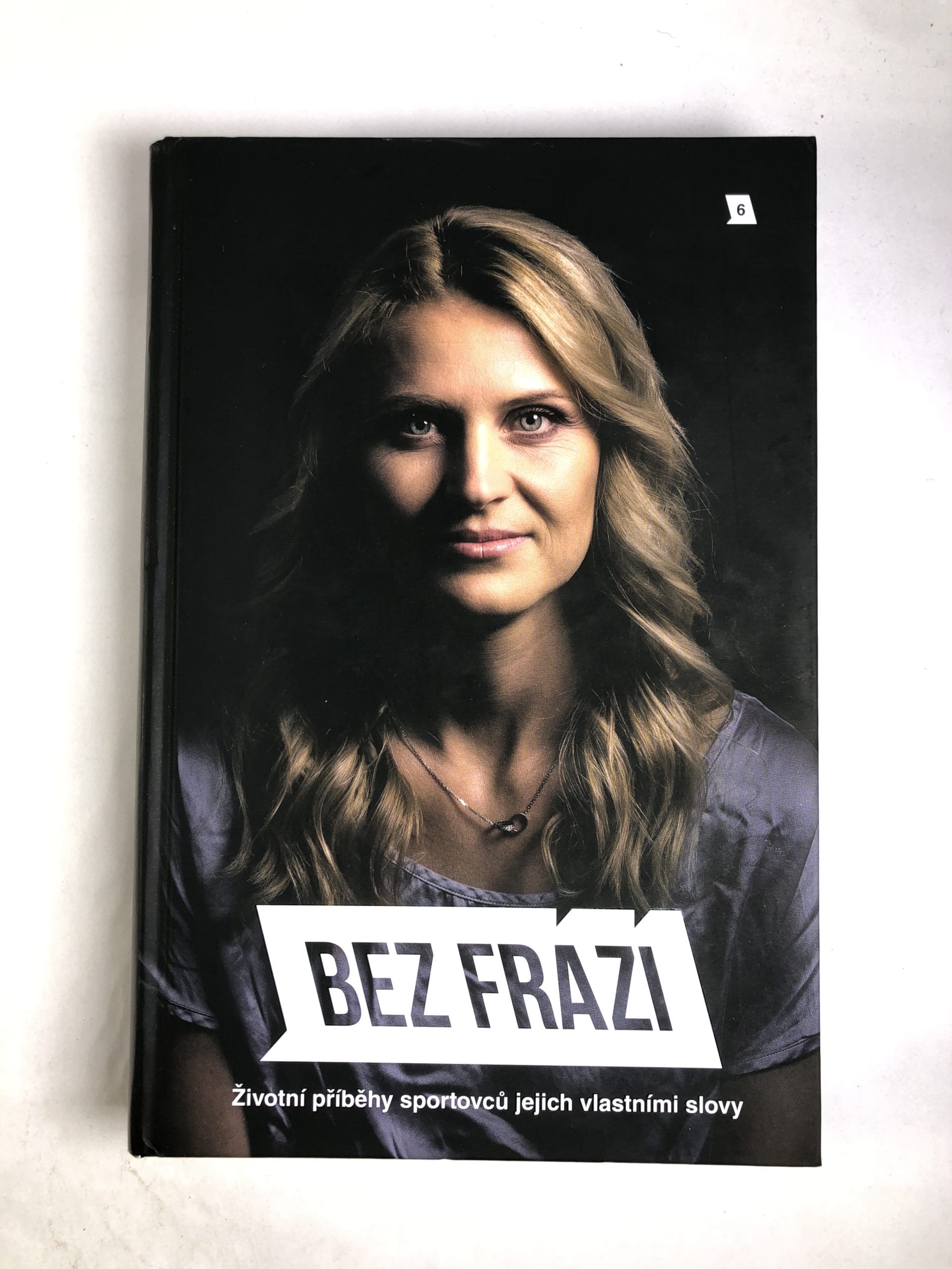 Levně Bez frází 6