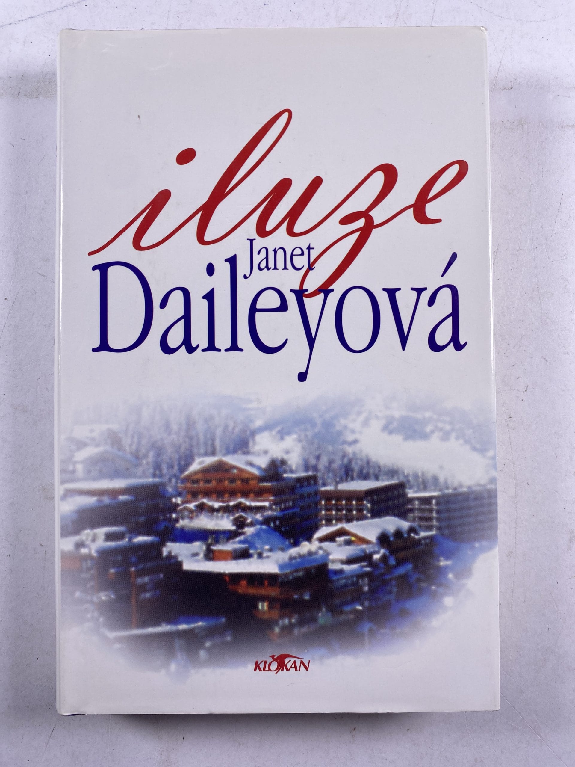 Levně Iluze Pevná (1999)