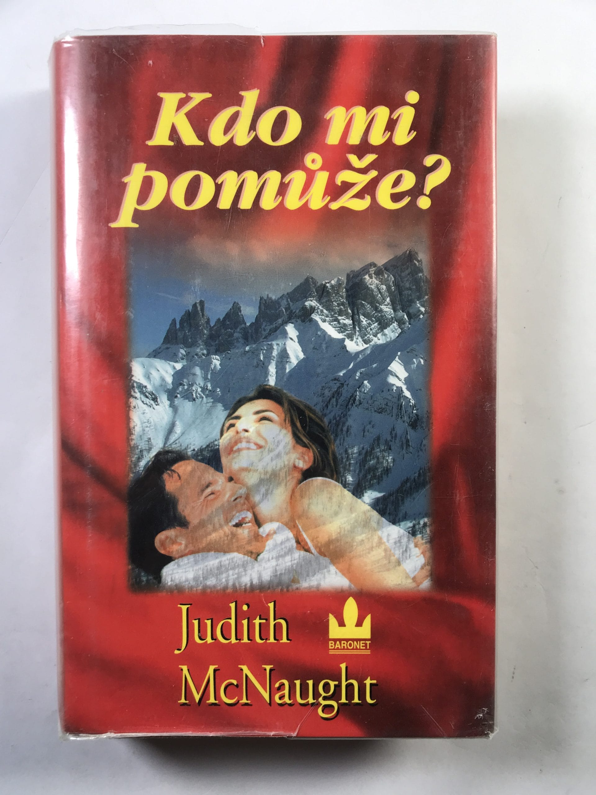 Levně Second Opportunities: Kdo mi pomůže? (5)