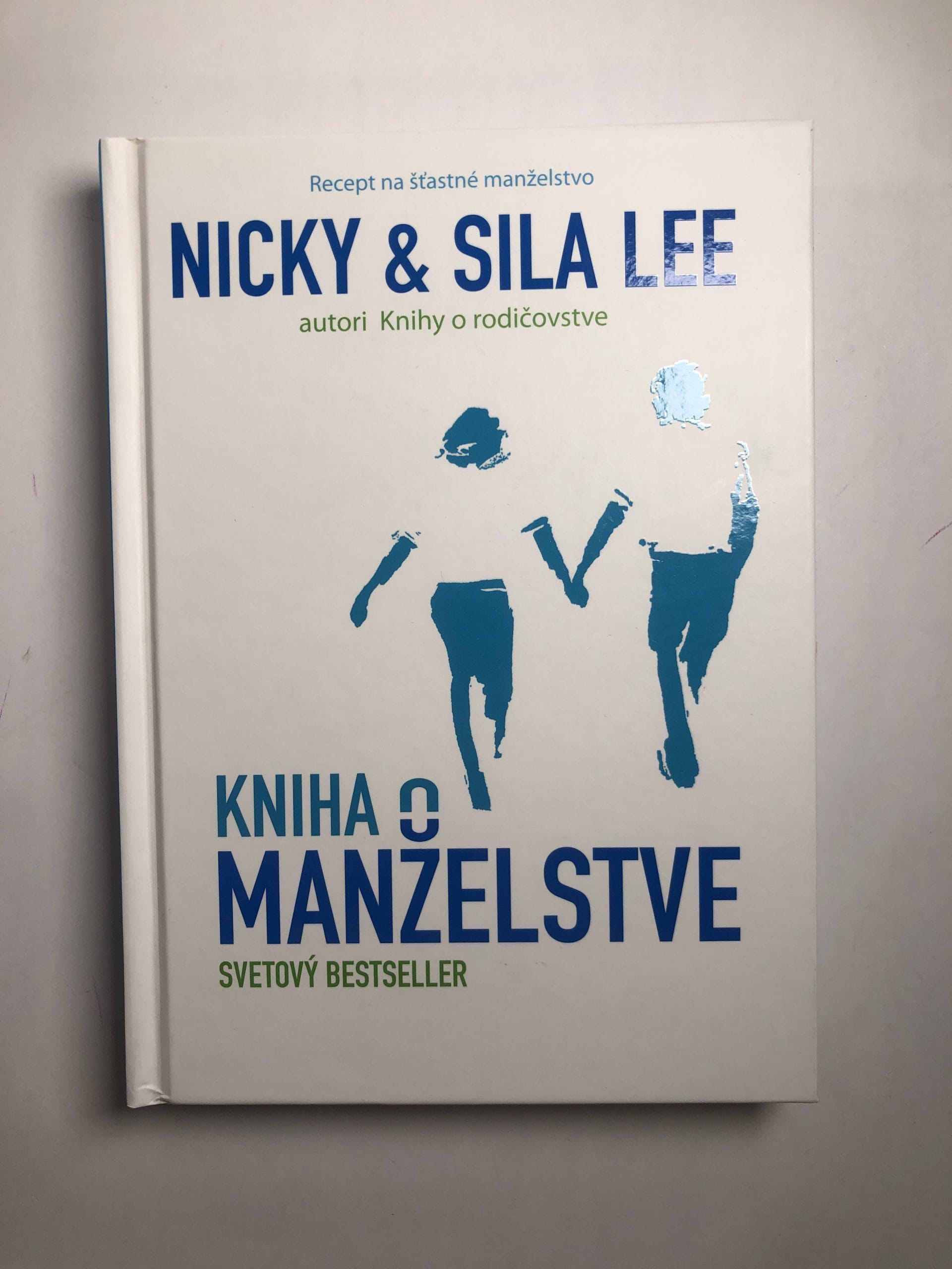 Kniha o manzelstve