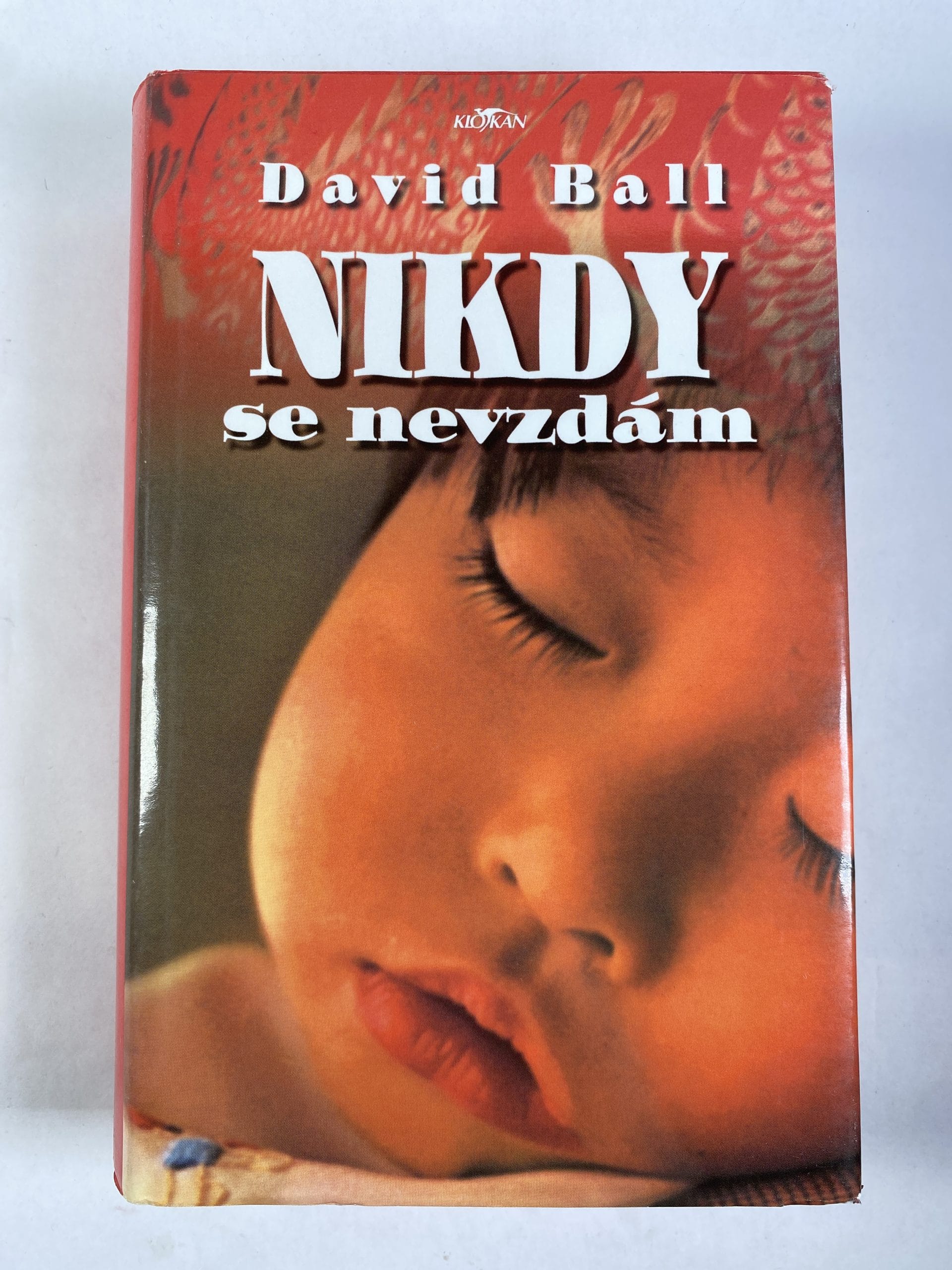 Levně Nikdy se nevzdám