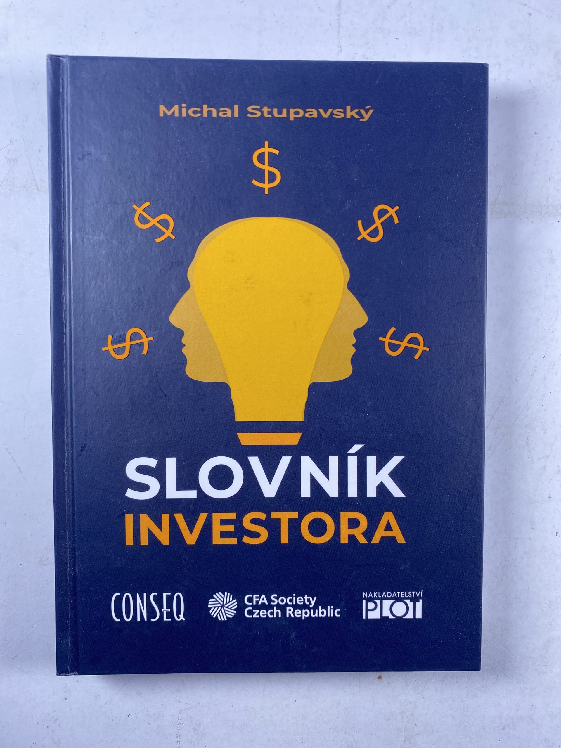 Slovník investora