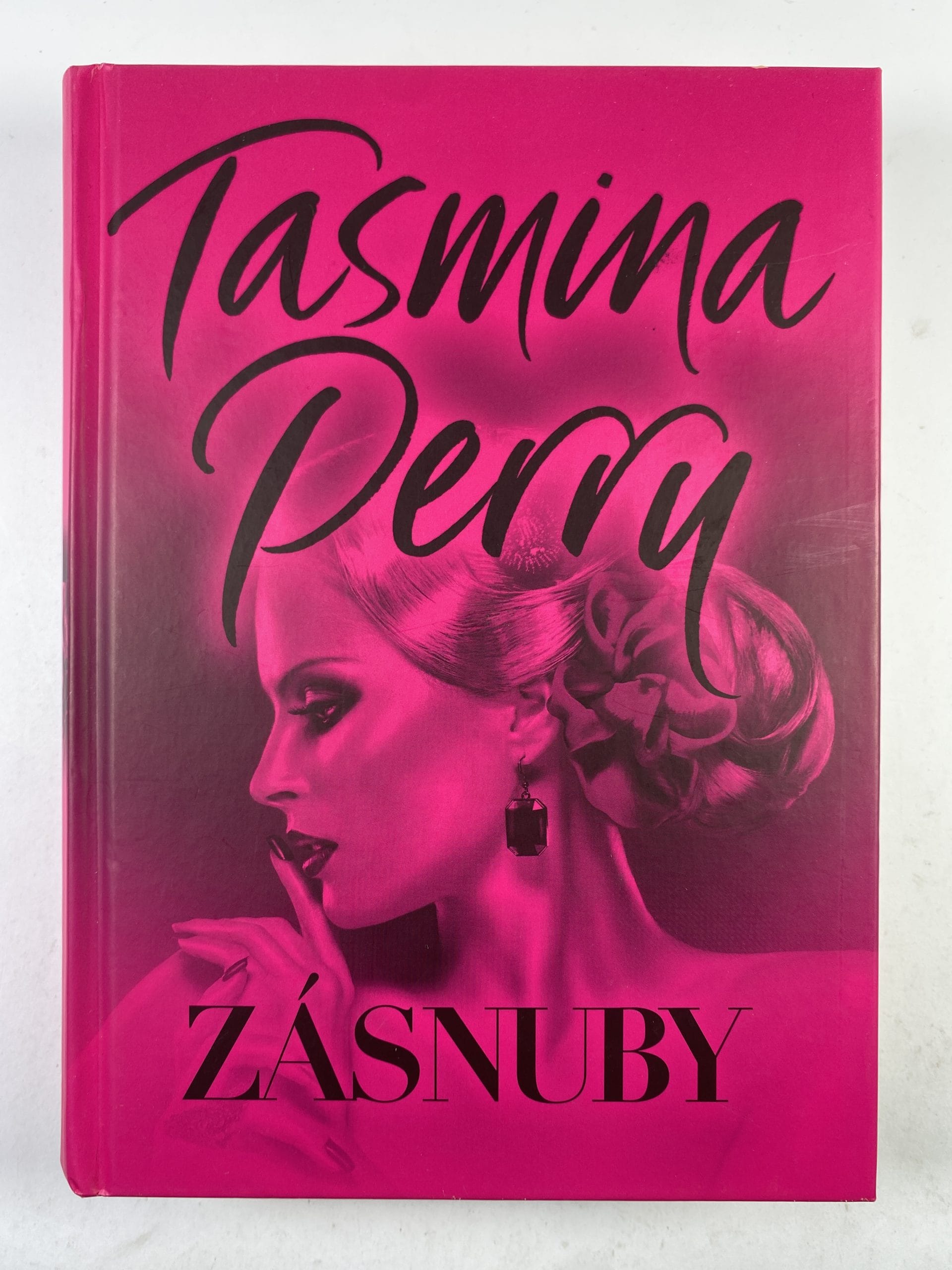 Levně Zásnuby Bez obalu (2015)