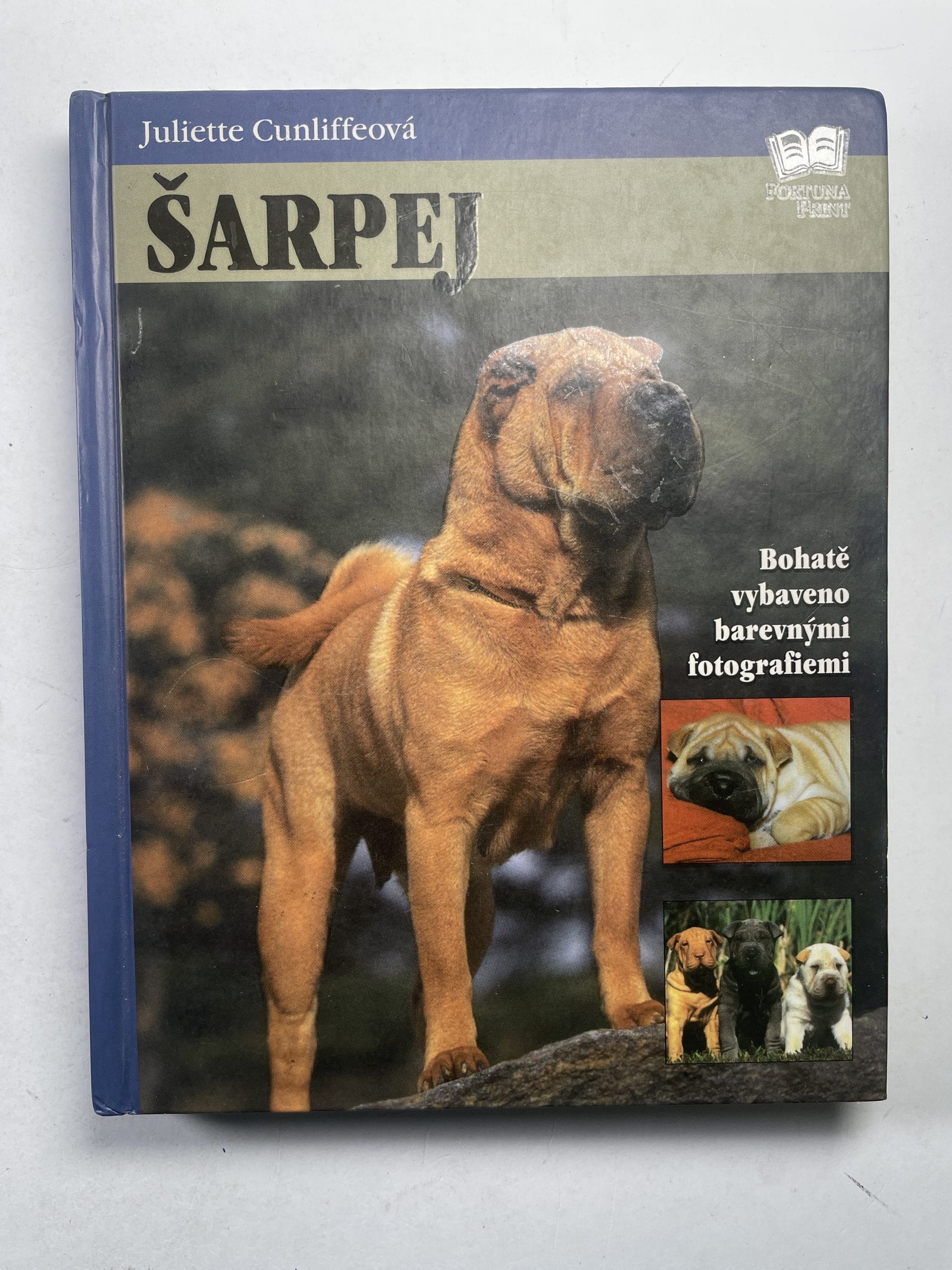 Levně Šarpej