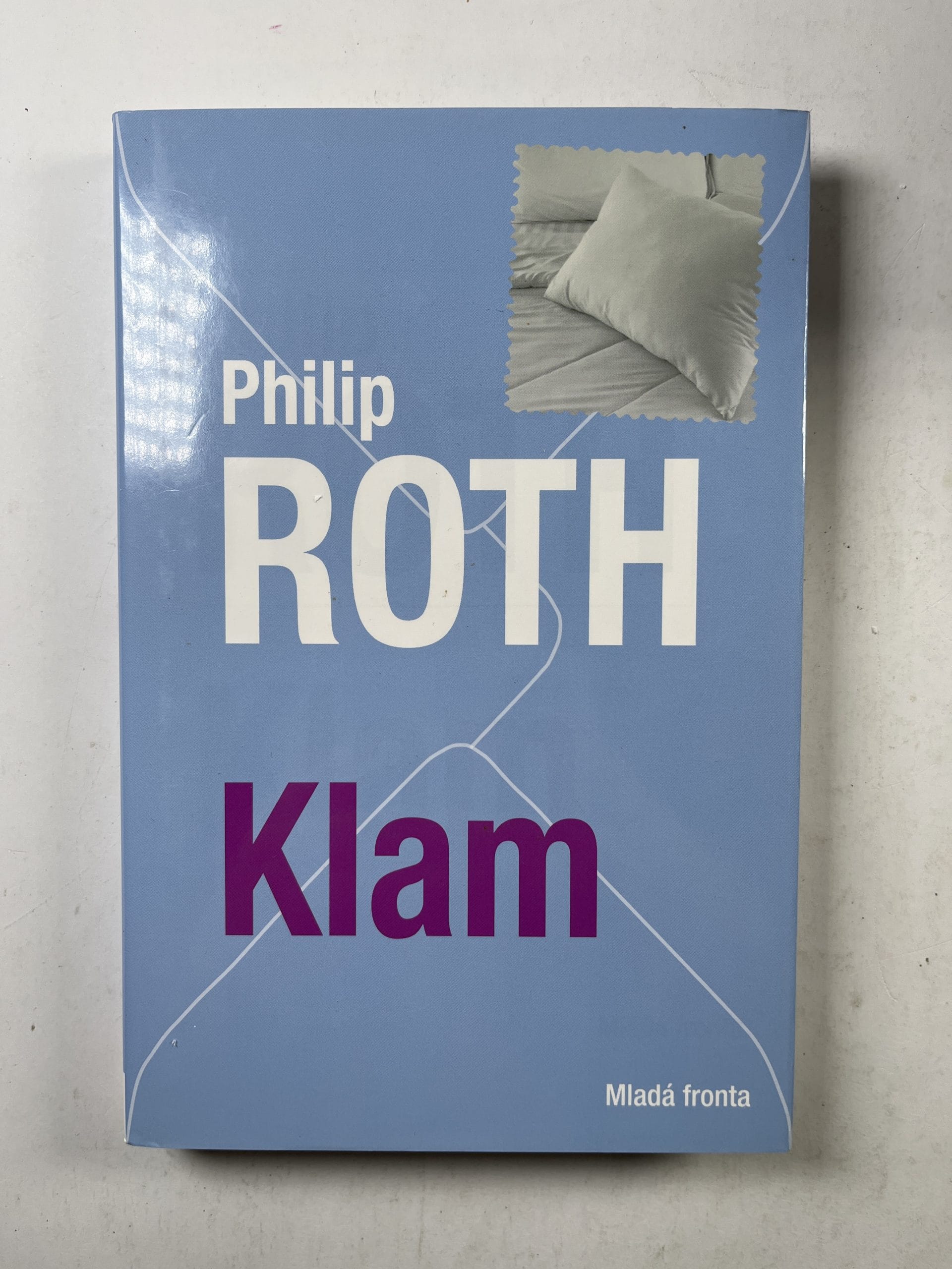 Klam