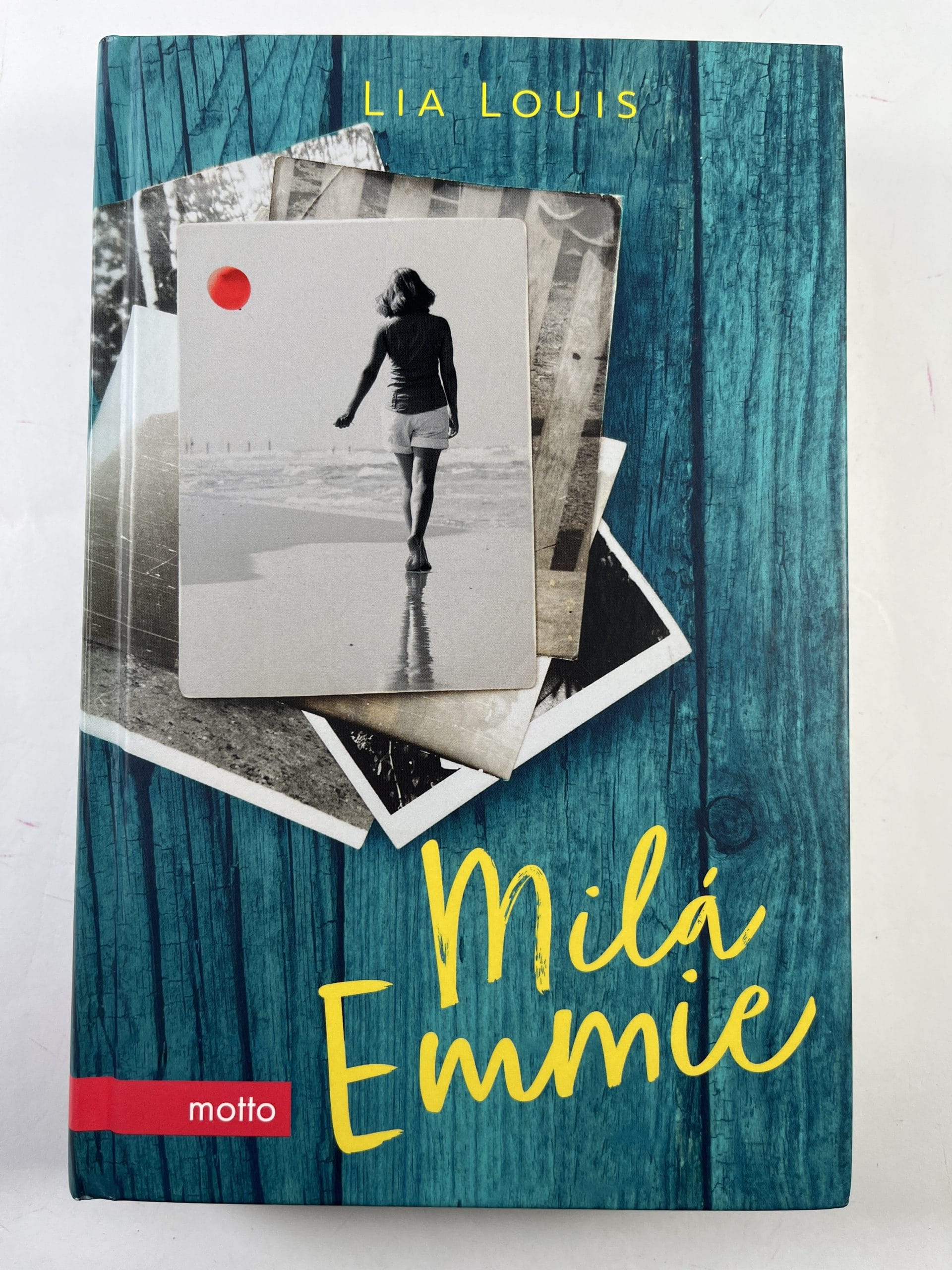 Milá Emmie