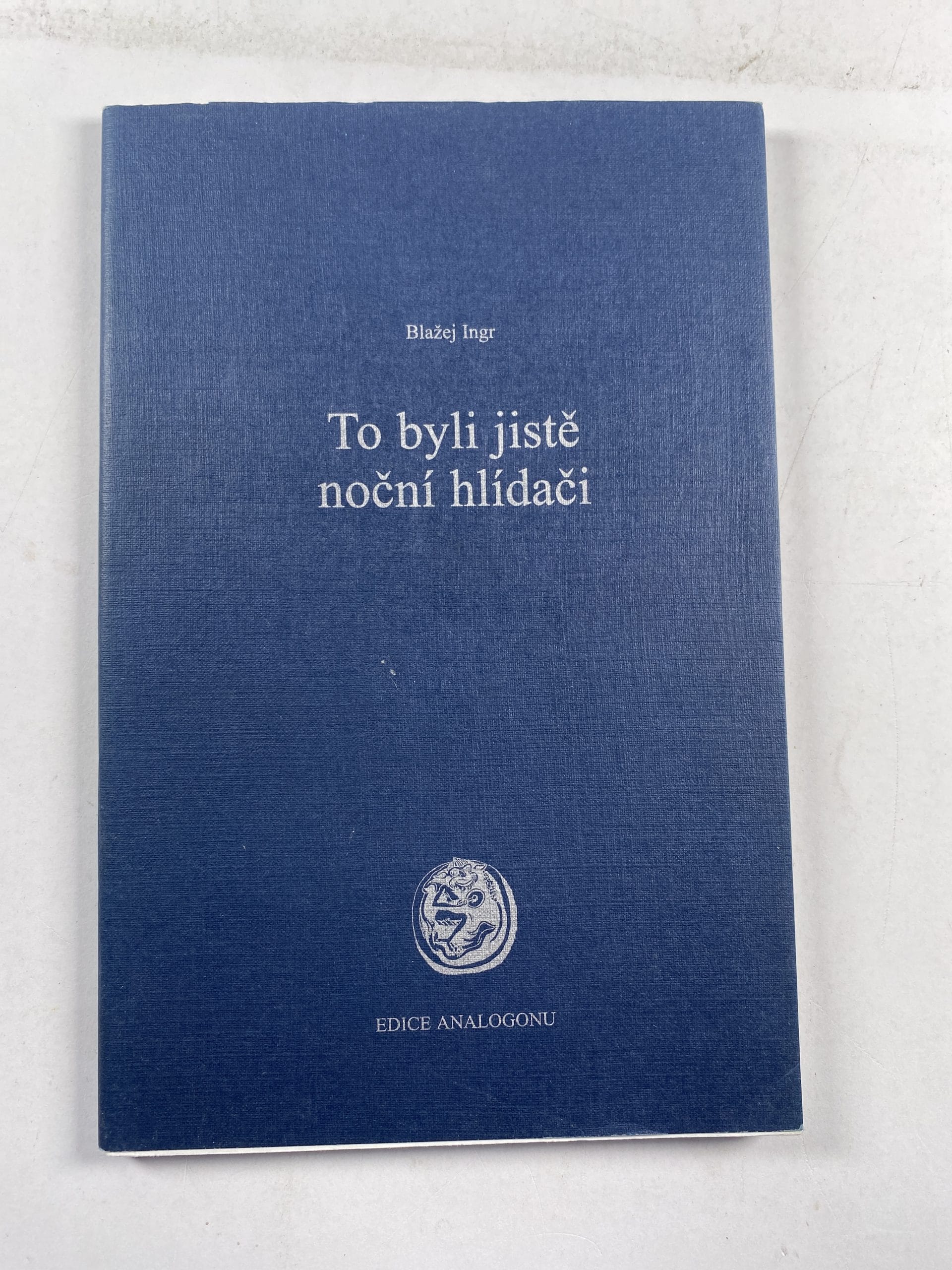 To byli ještě noční hlídači