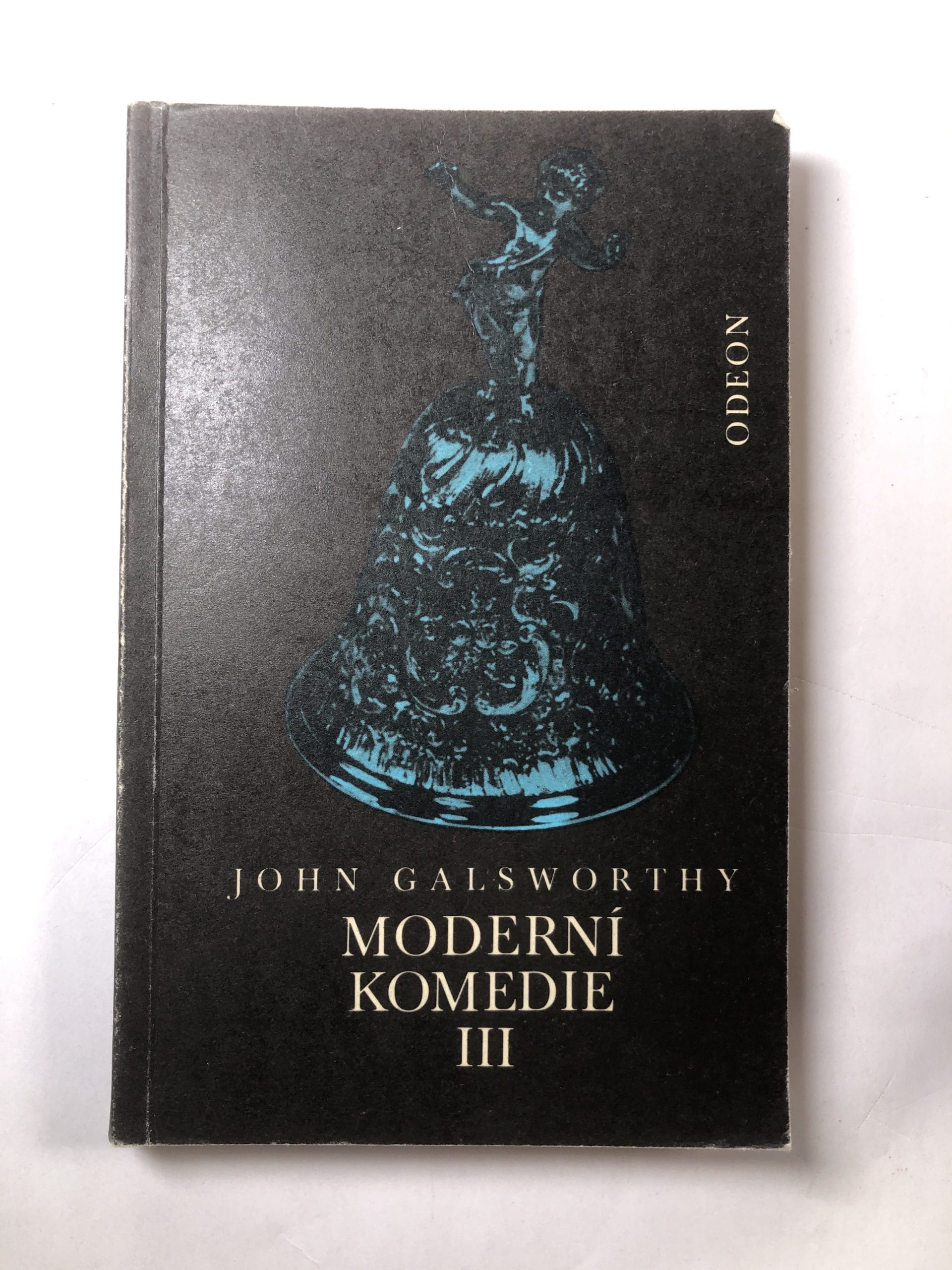 Moderní komedie III. Měkká 2