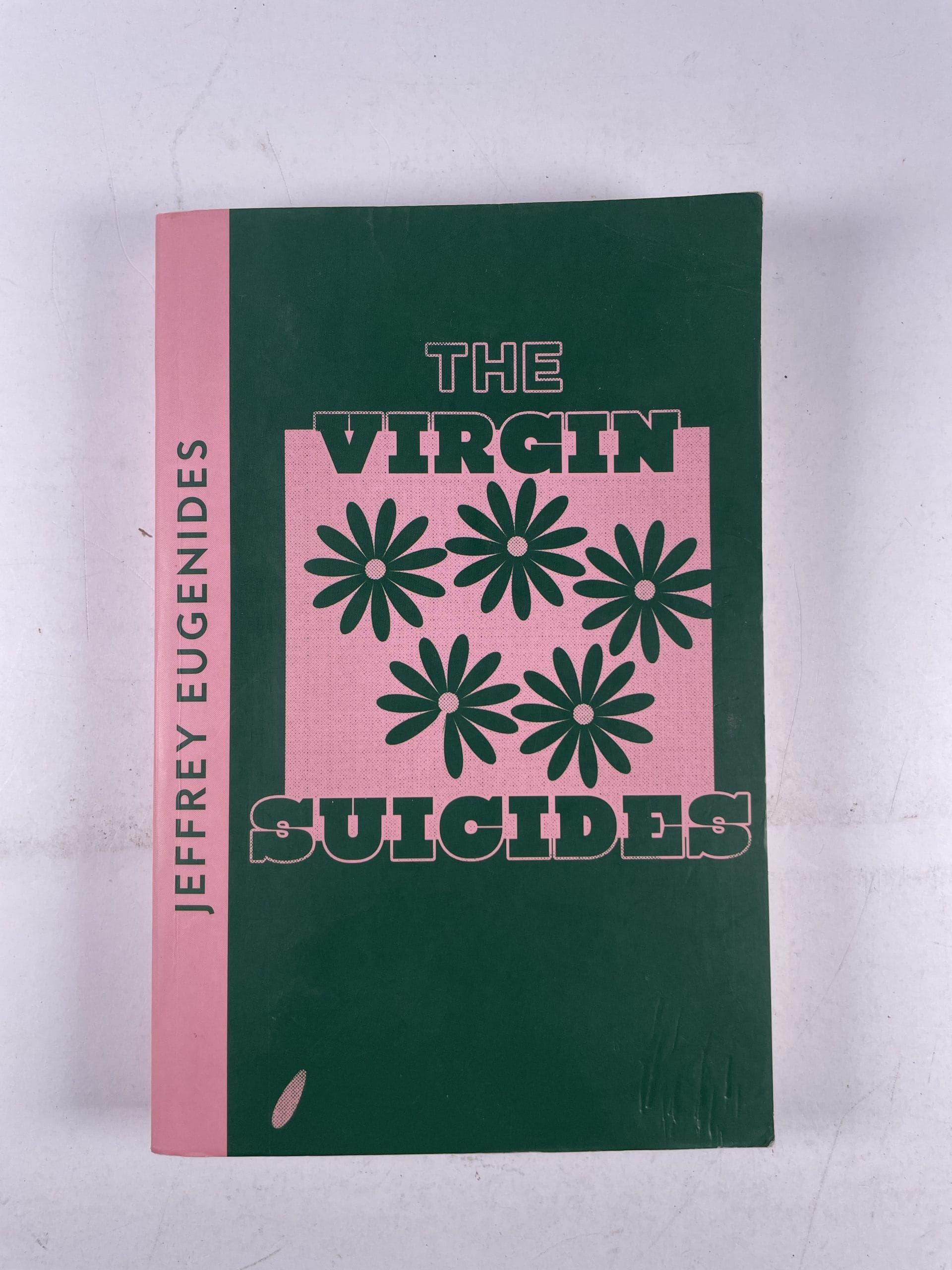 Levně The Virgin Suicides